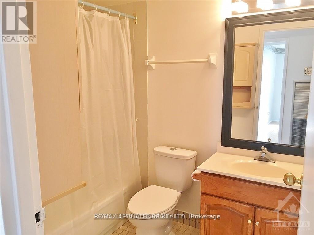 2 Bed, 2 Bath Apartment for Rent in Ottawa – 304 – 200 LAFONTAINE AVENUE, Ottawa – MLS# X13416802 - Image 17
