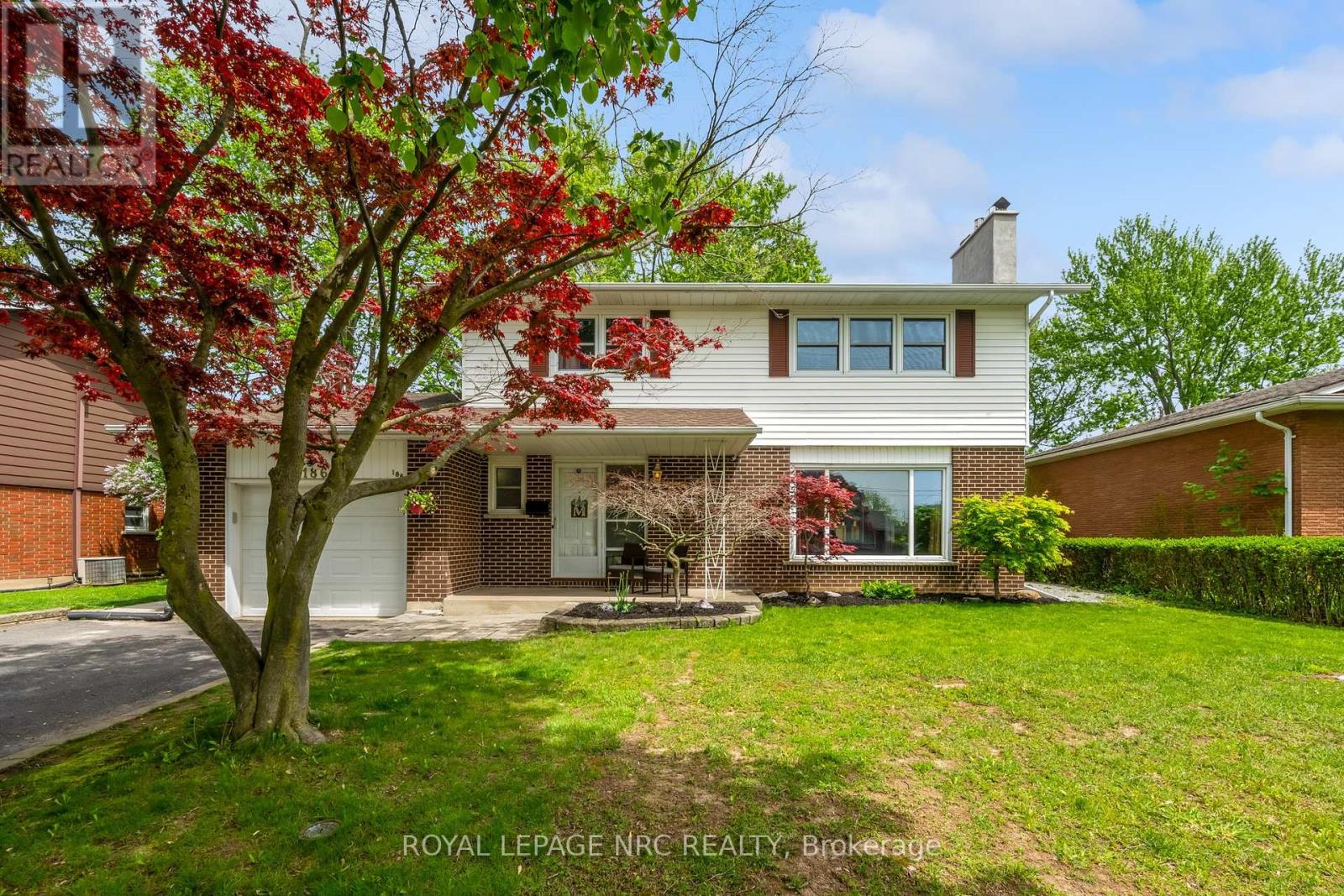 186 WILLSON ROAD - 1