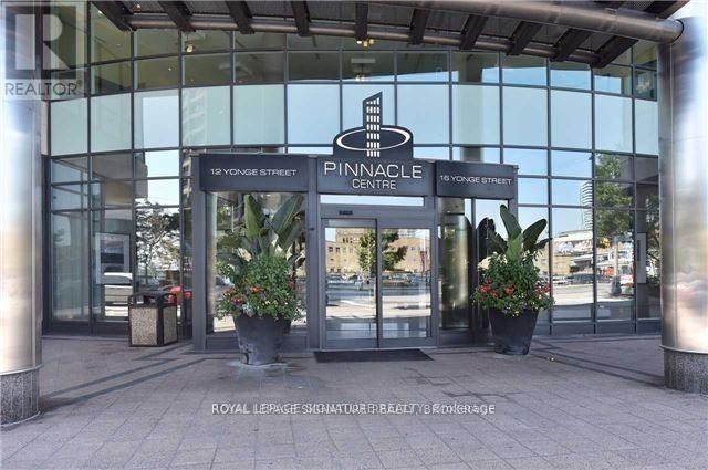 Listing photo of 3005 - 16 YONGE STREET
