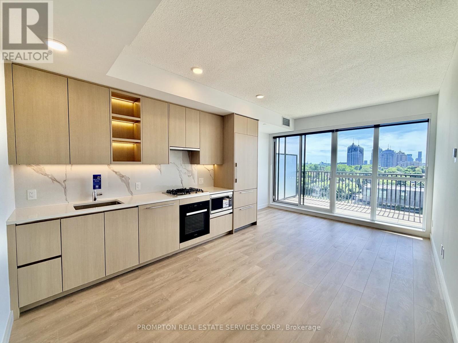 Listing photo of 1216 - 75 BILLES HEIGHTS