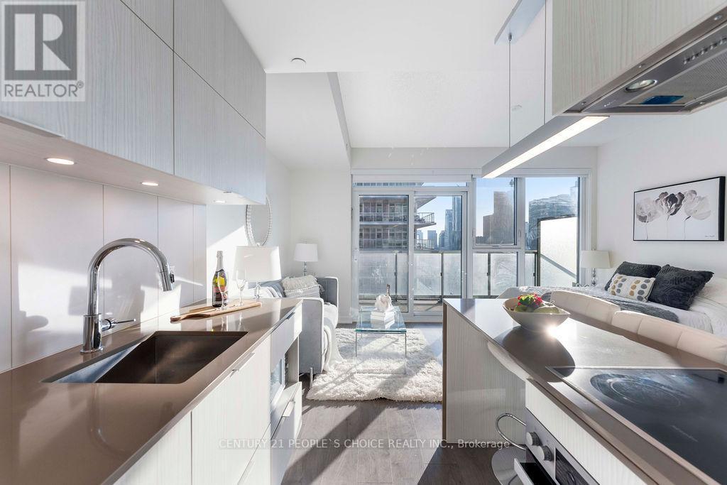 #3406 20 RICHARDSON STREET S - 11
