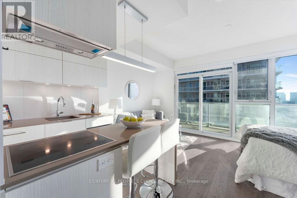 #3406 20 RICHARDSON STREET S - 14