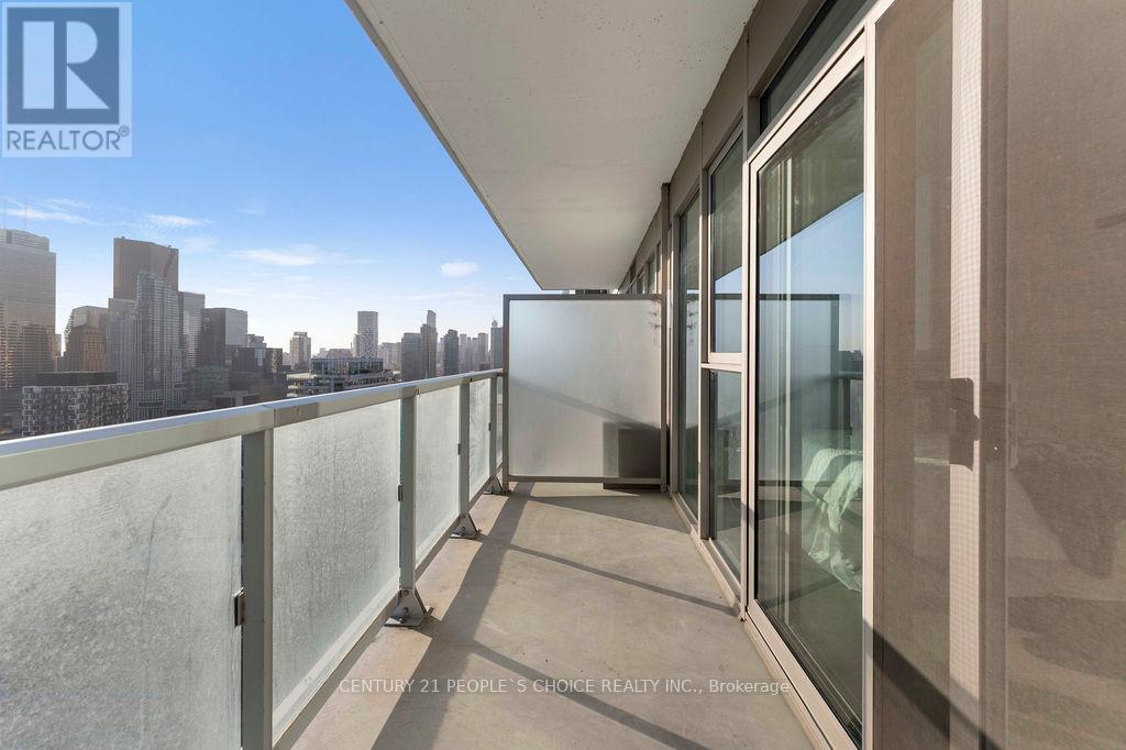 #3406 20 RICHARDSON STREET S - 28