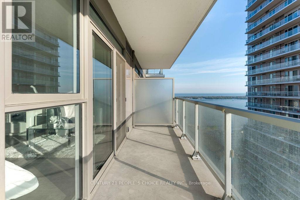 #3406 20 RICHARDSON STREET S - 29