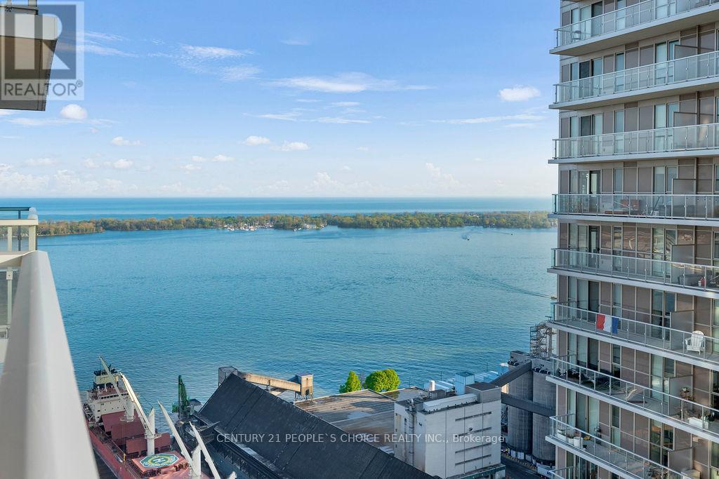 #3406 20 RICHARDSON STREET S - 31