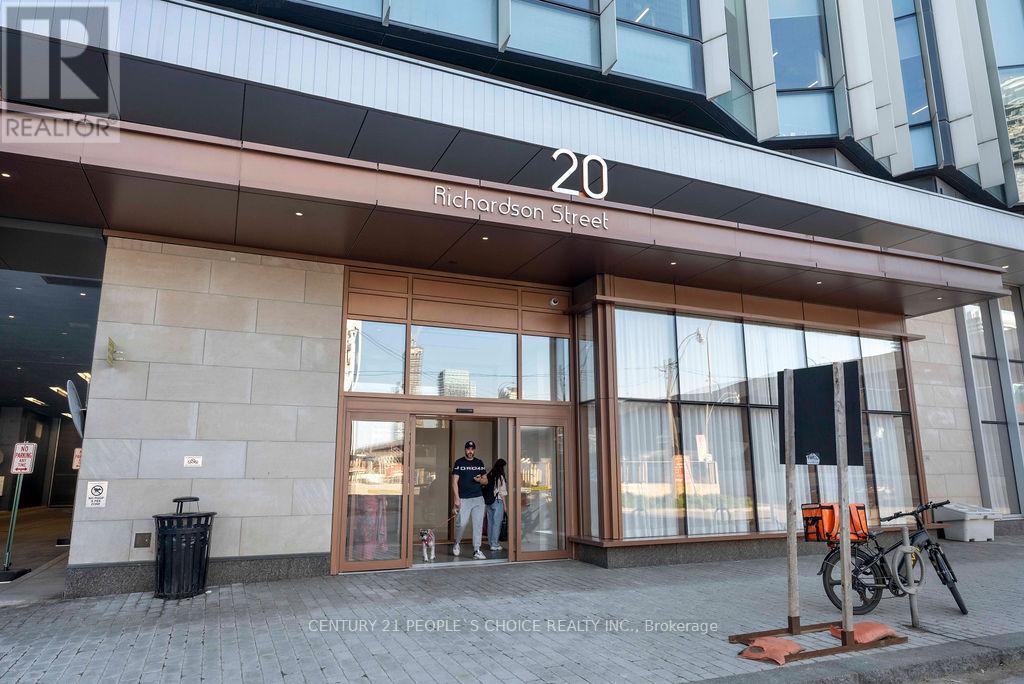 #3406 20 RICHARDSON STREET S - 6