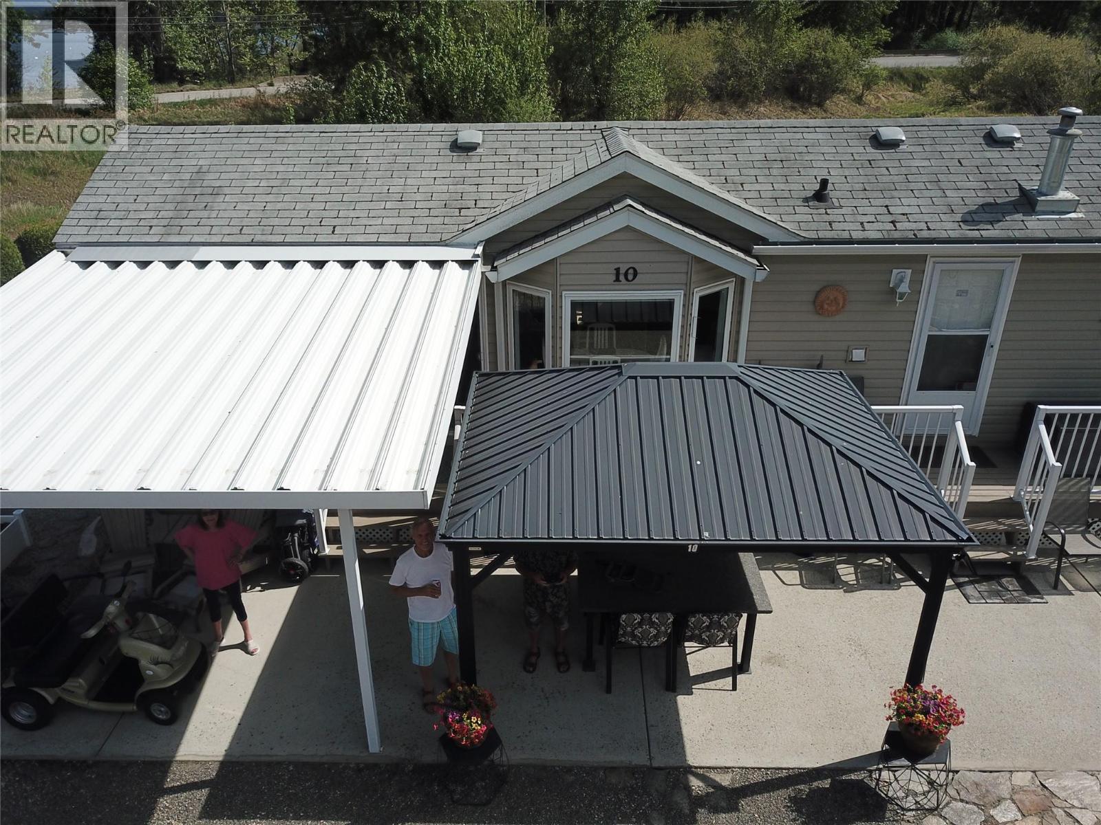 2633 Squilax Anglemont Road Lot# 10 - 21