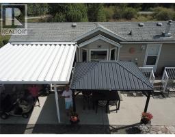 2633 Squilax Anglemont Road Lot# 10, Lee Creek, BC V0E1M4 Photo 21