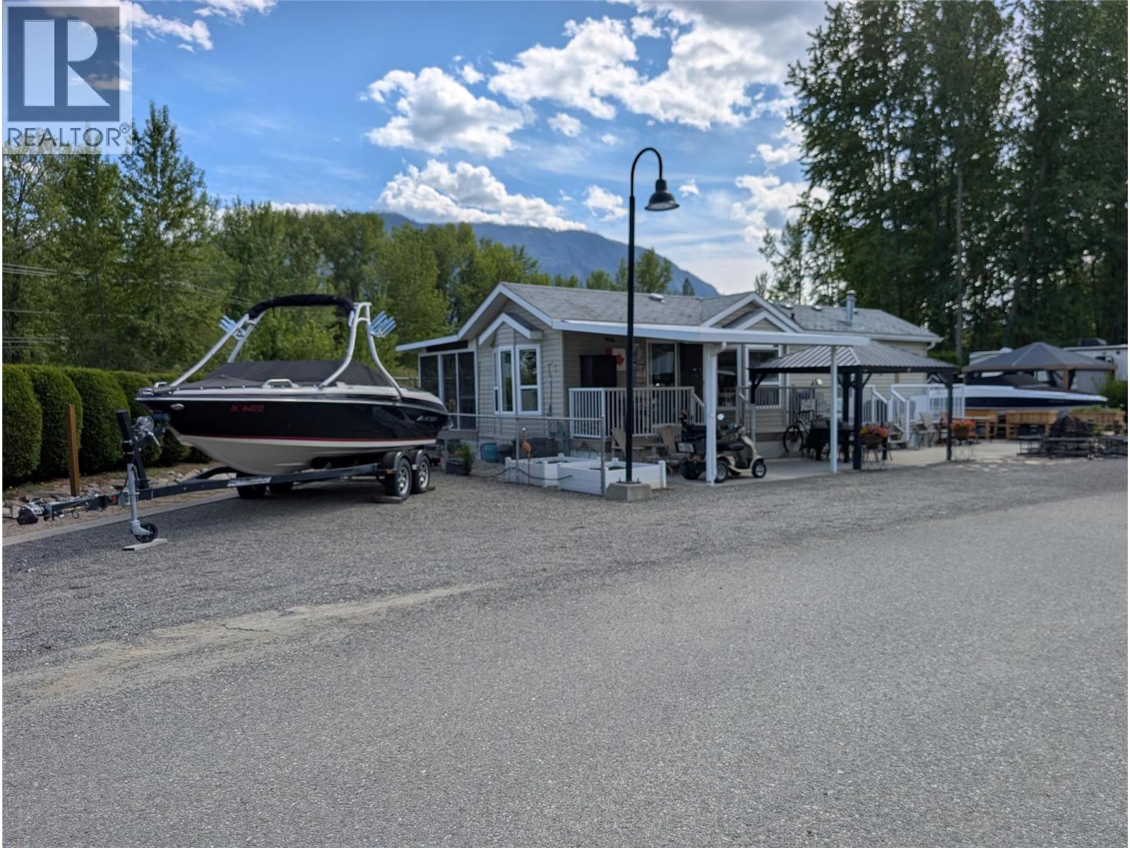 2633 Squilax Anglemont Road Lot# 10 - 1