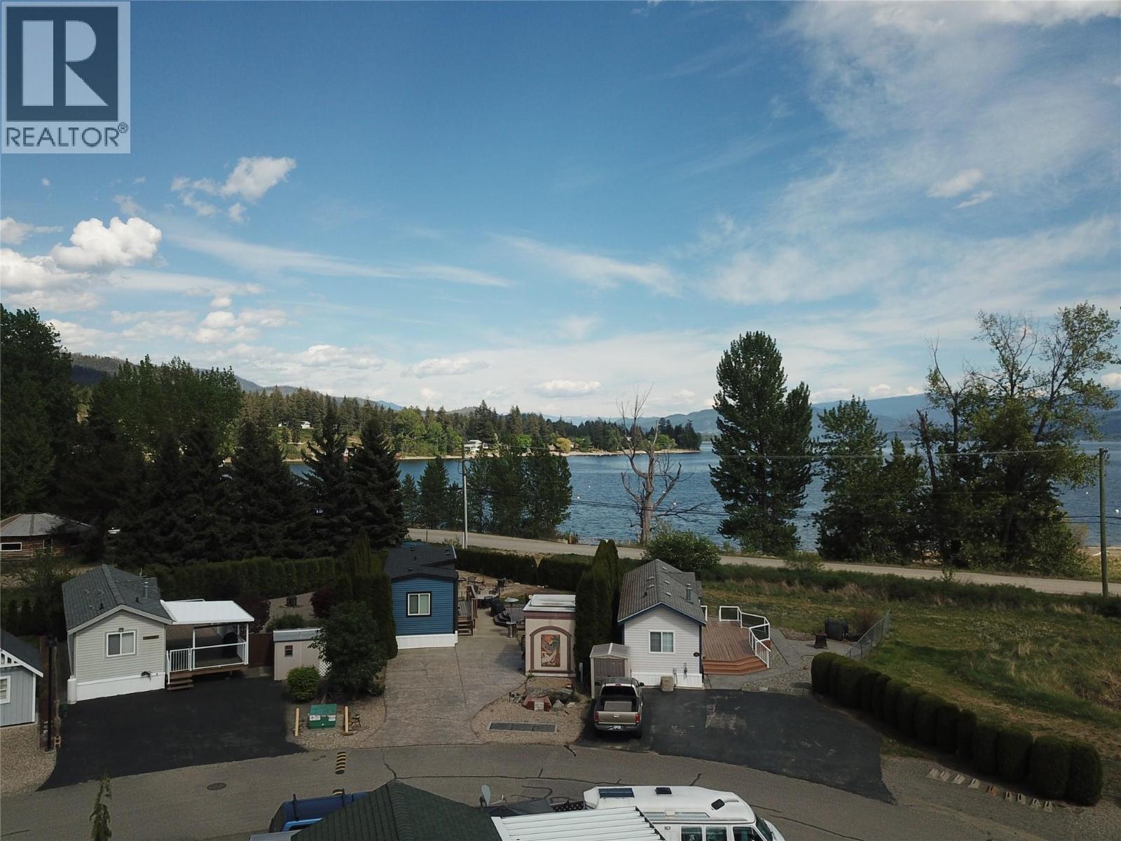 2633 Squilax Anglemont Road Lot# 10 - 25