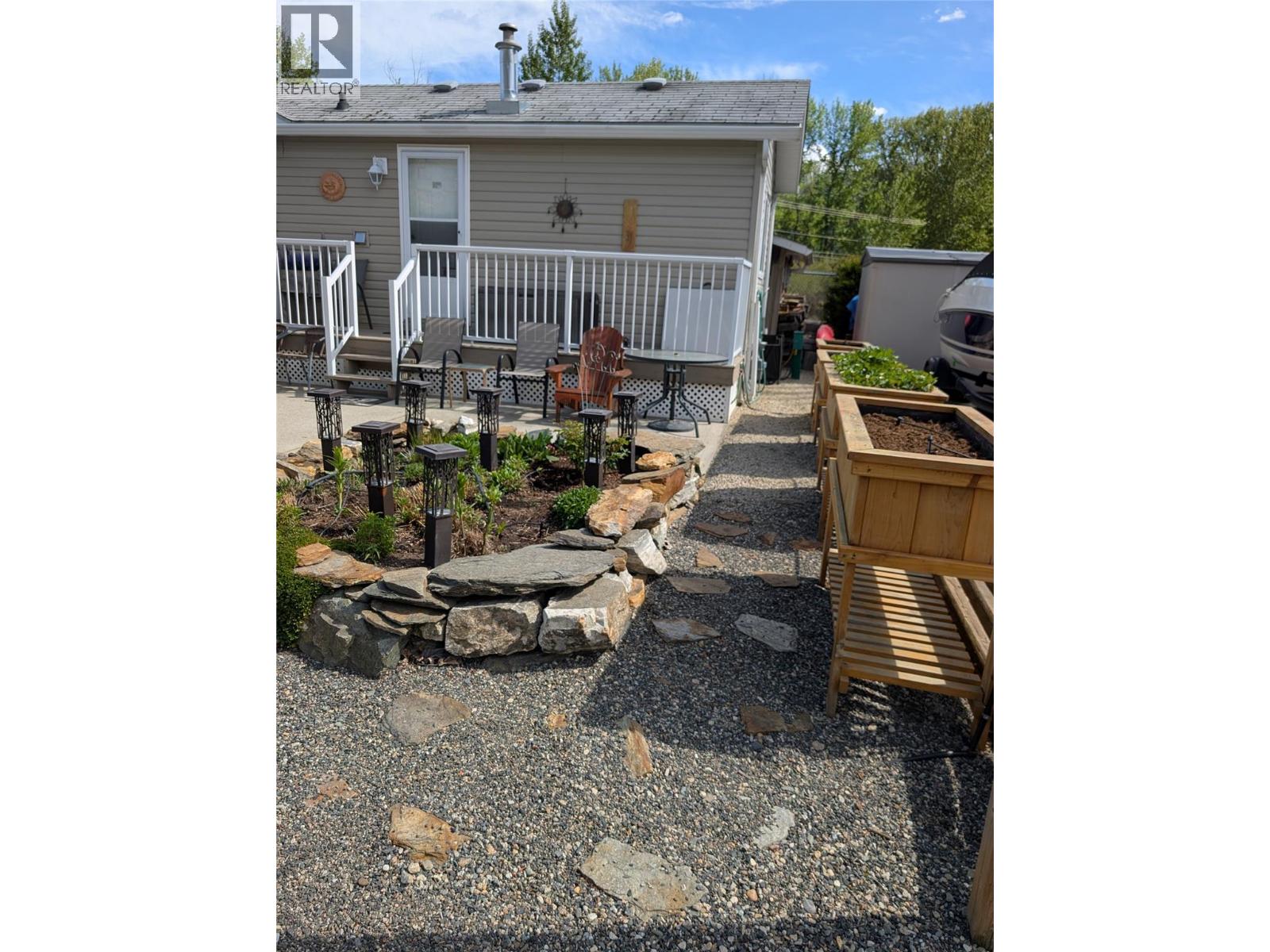2633 Squilax Anglemont Road Lot# 10 - 17