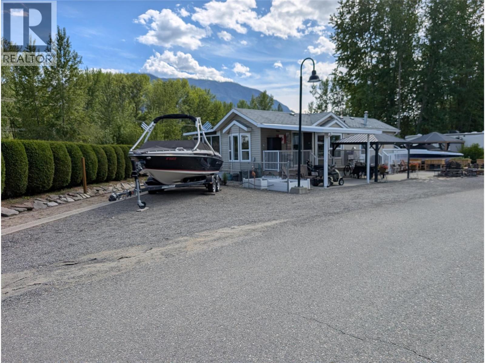 2633 Squilax Anglemont Road Lot# 10 - 19