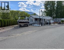 2633 Squilax Anglemont Road Lot# 10, Lee Creek, BC V0E1M4 Photo 19