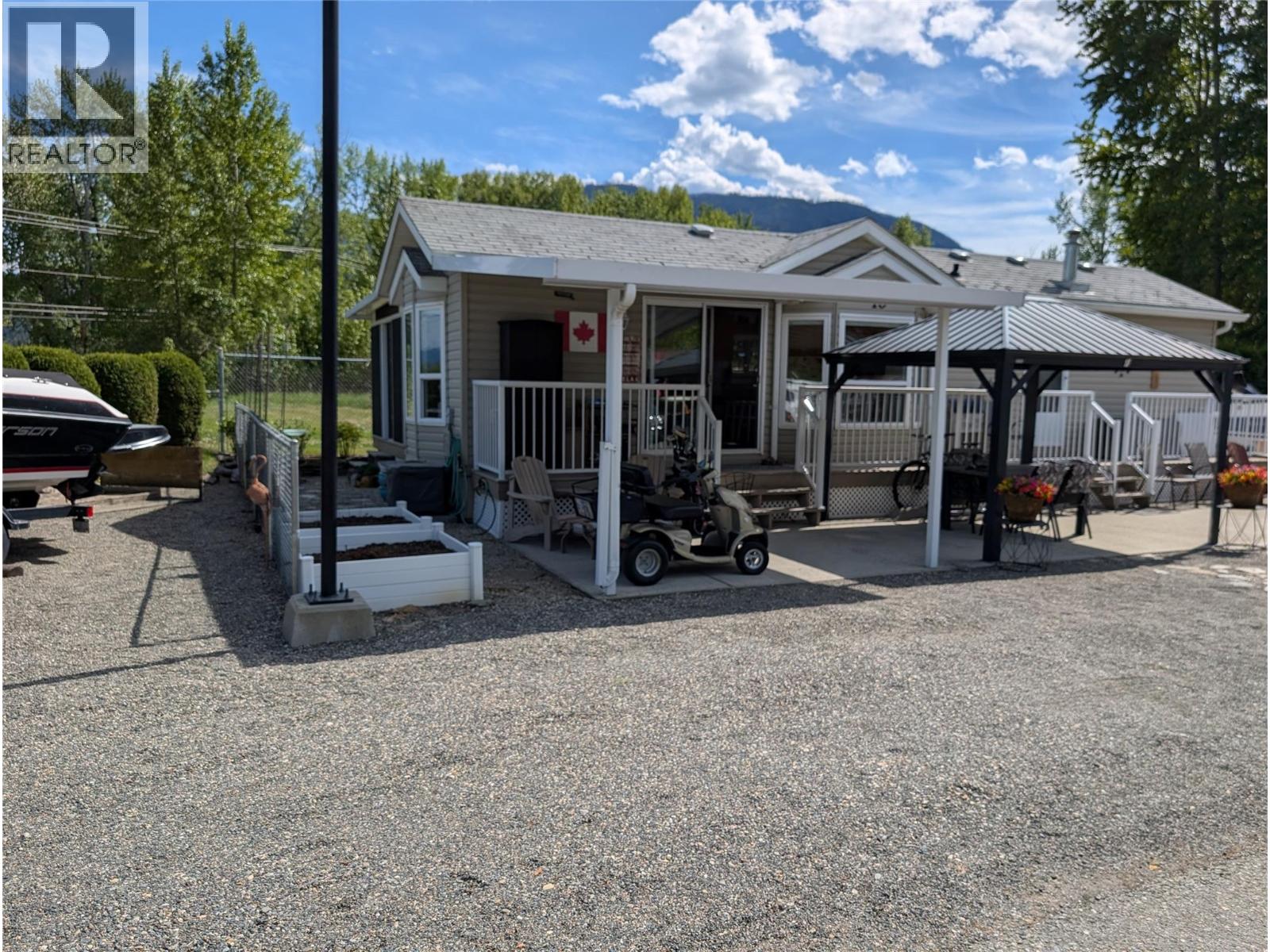2633 Squilax Anglemont Road Lot# 10 - 16