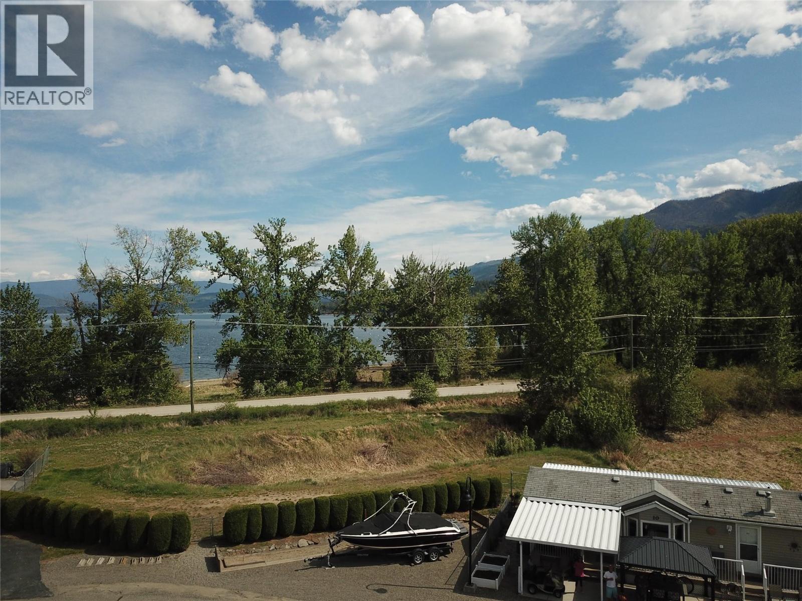 2633 Squilax Anglemont Road Lot# 10 - 23