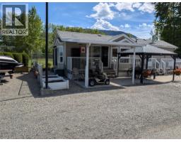 2633 Squilax Anglemont Road Lot# 10, Lee Creek, BC V0E1M4 Photo 16