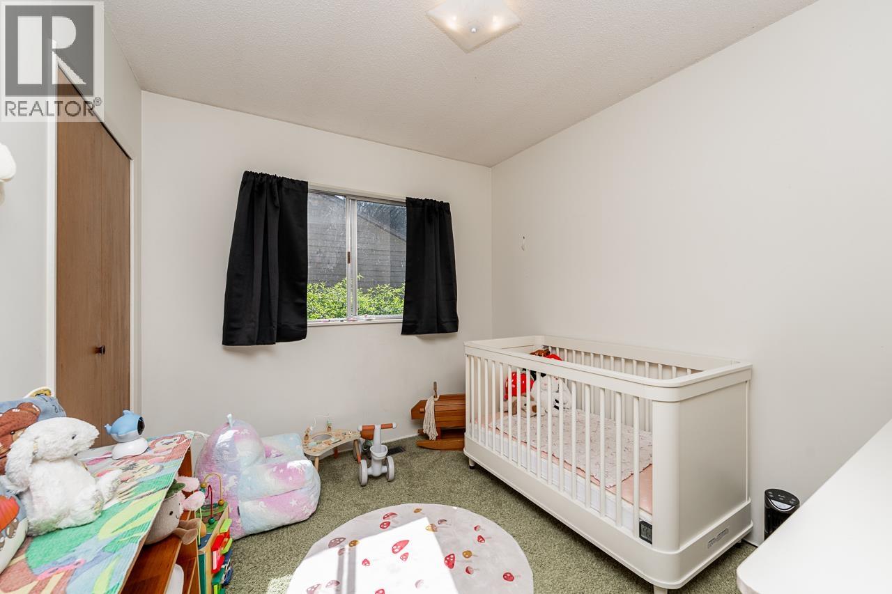 1453 COLEMAN STREET, North Vancouver