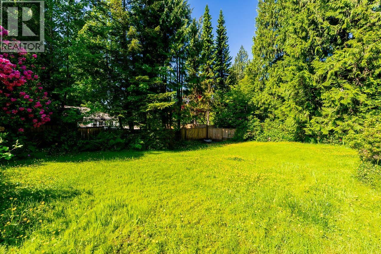 1453 COLEMAN STREET, North Vancouver