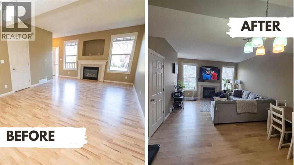 #38 45 Ironstone Drive - 1