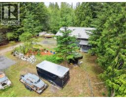 3pc Bathroom - 11198 Tuck Road, Powell River, BC  Photo 6