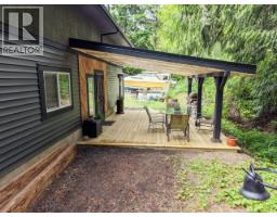 Workshop - 11198 Tuck Road, Powell River, BC  Photo 8