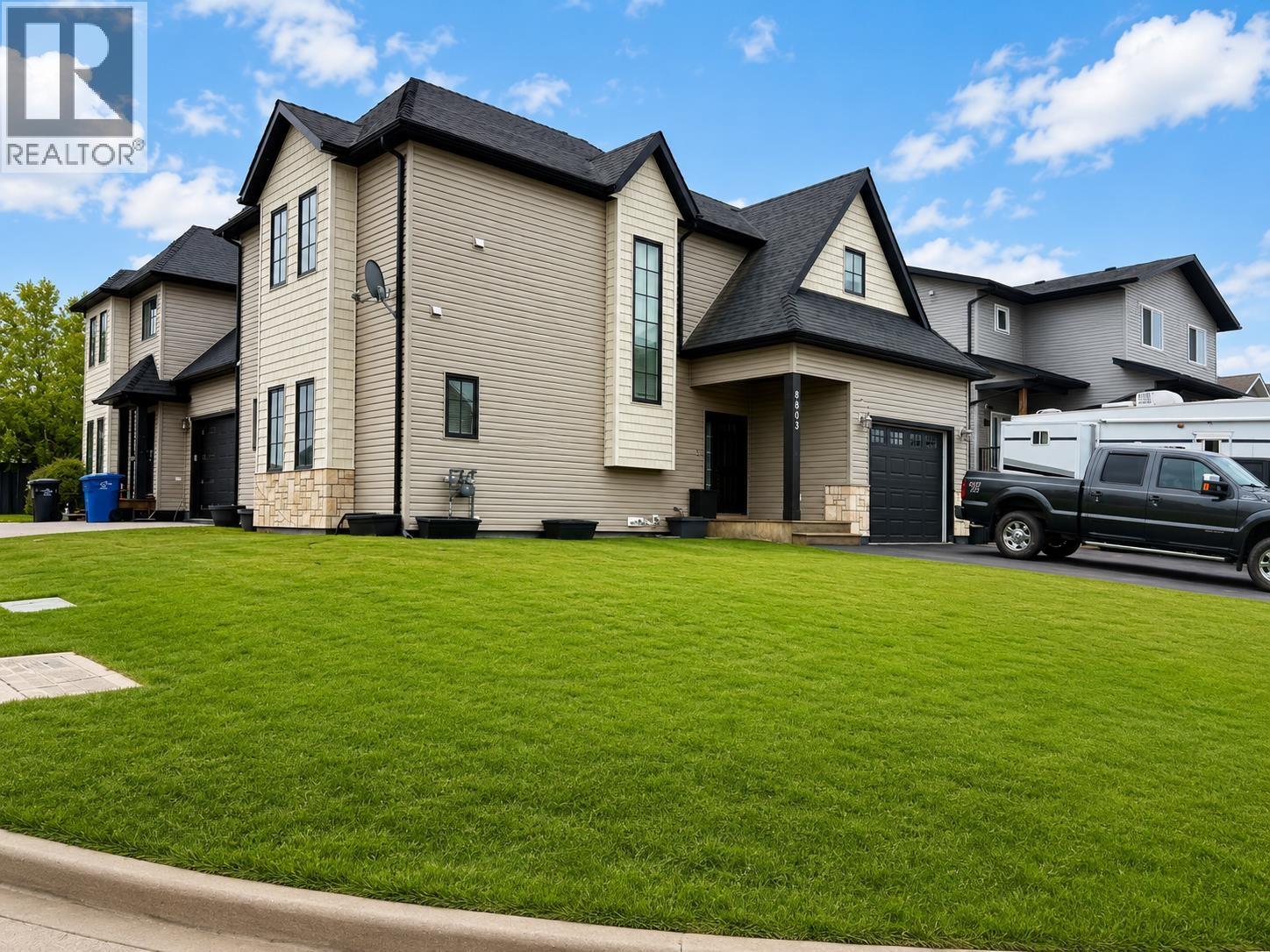 8803 113 AVENUE - 1