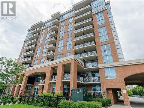 Listing photo of 409 - 2772 KEELE STREET