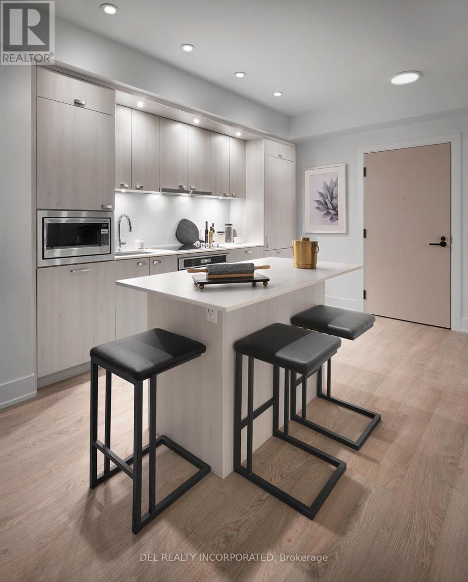#327 858 DUPONT STREET - 2