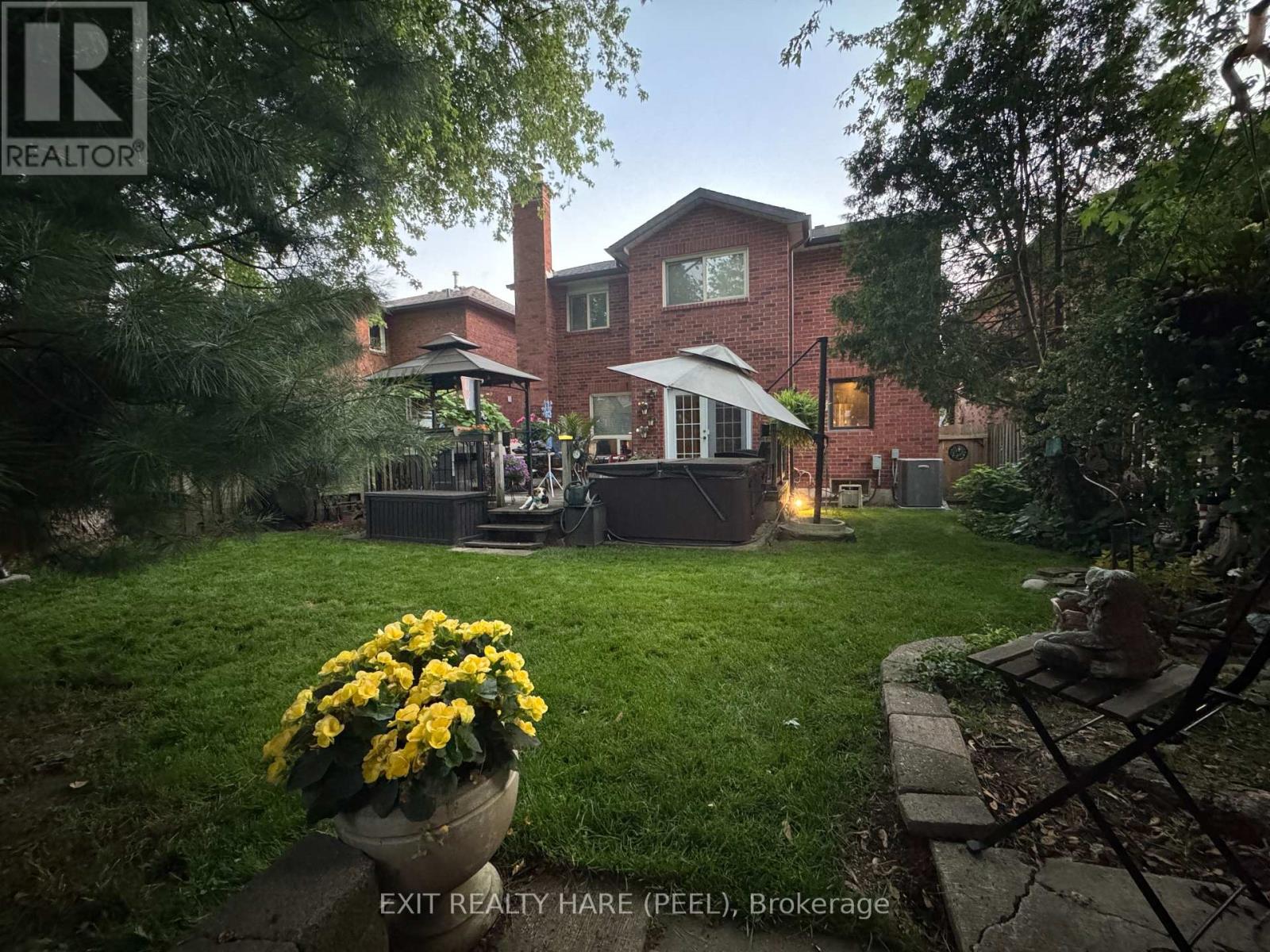 77 LORD SIMCOE DRIVE - 20