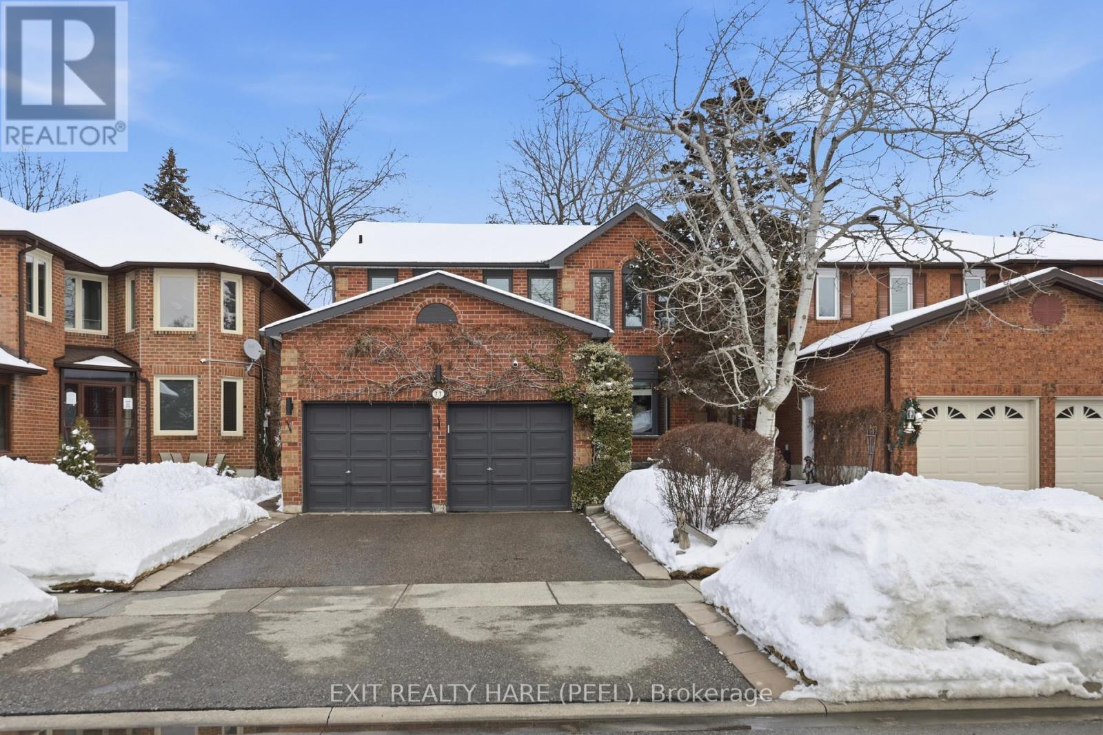 77 LORD SIMCOE DRIVE - 3