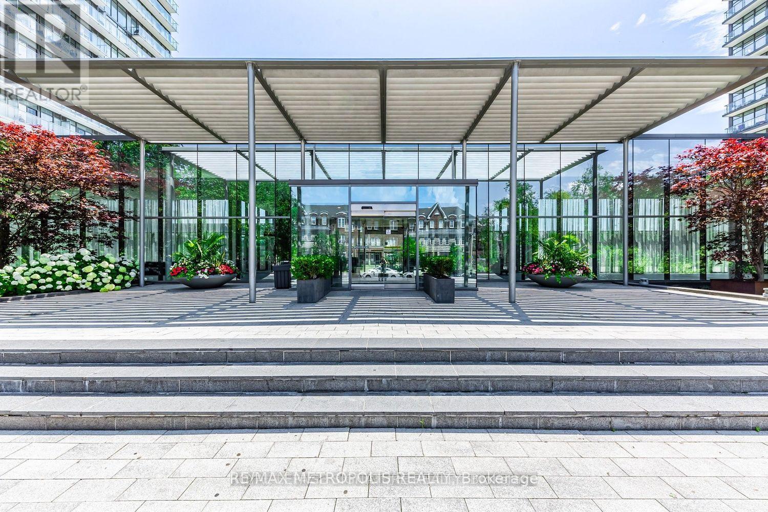 Listing photo of 1414 - 103 THE QUEENSWAY AVENUE