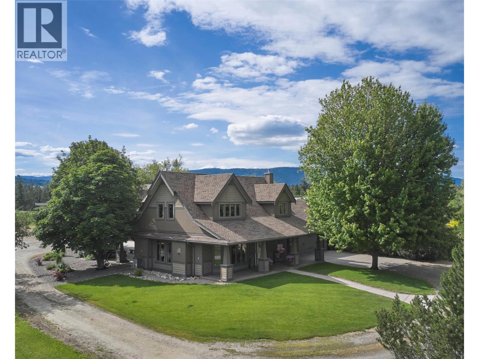 4201 Highland Park Road, Armstrong