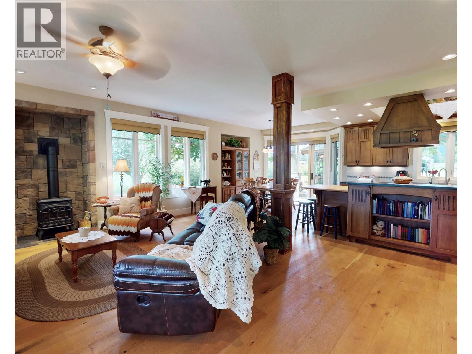 4201 Highland Park Road, Armstrong