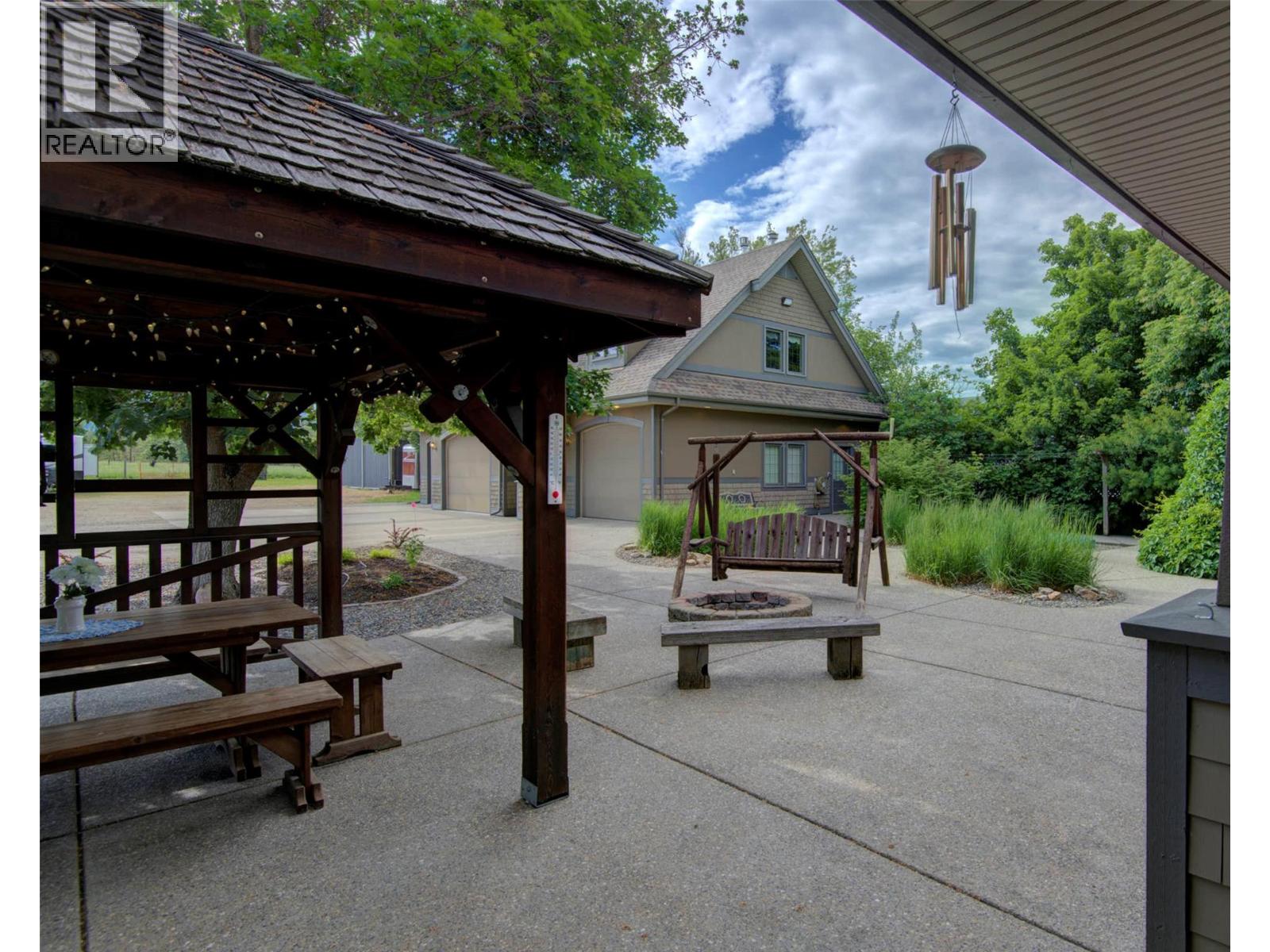 4201 Highland Park Road, Armstrong