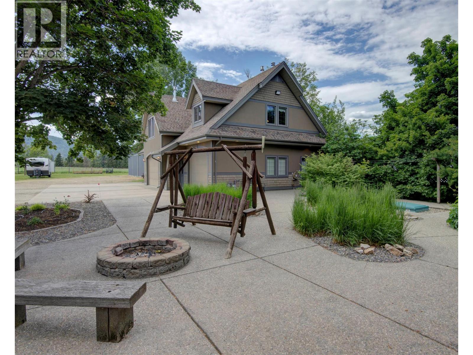 4201 Highland Park Road, Armstrong