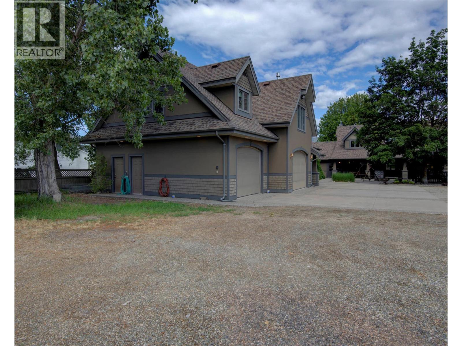 4201 Highland Park Road, Armstrong