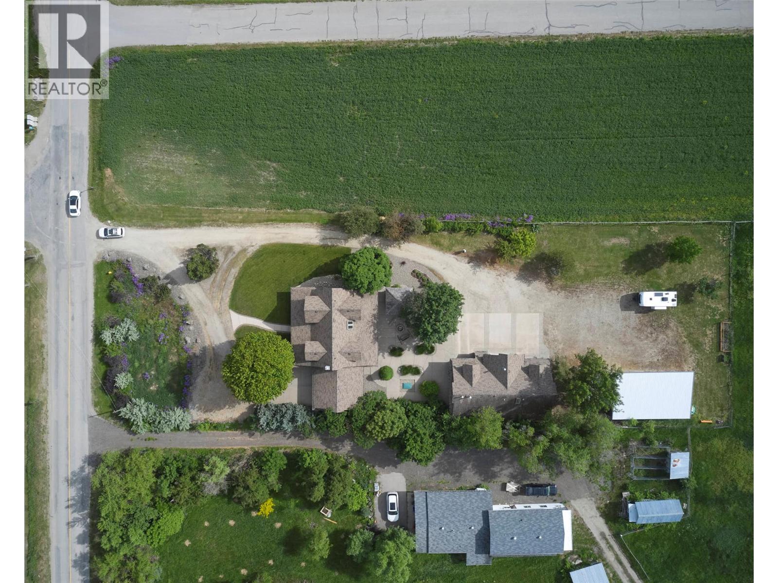 4201 Highland Park Road, Armstrong