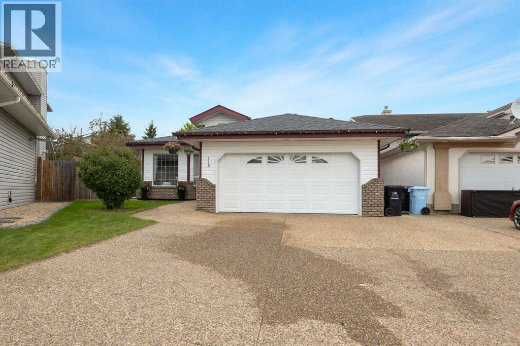 116 Castle Ridge Lane, Fort McMurray