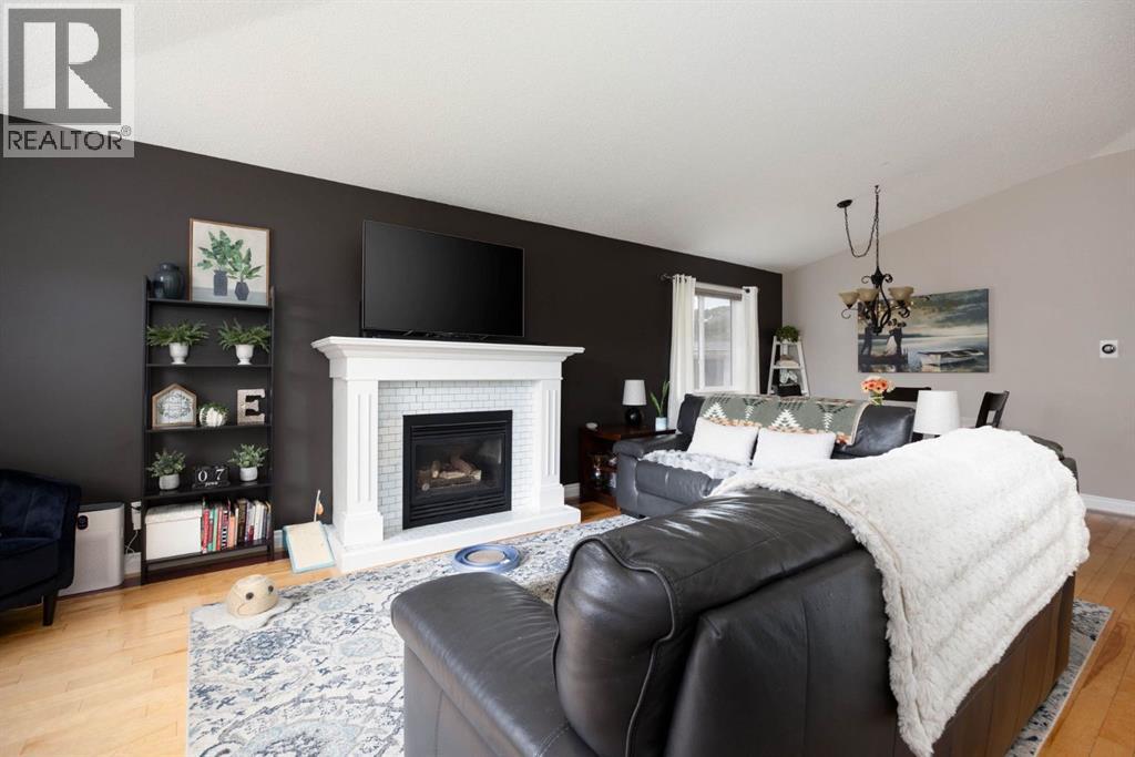 116 Castle Ridge Lane, Fort McMurray