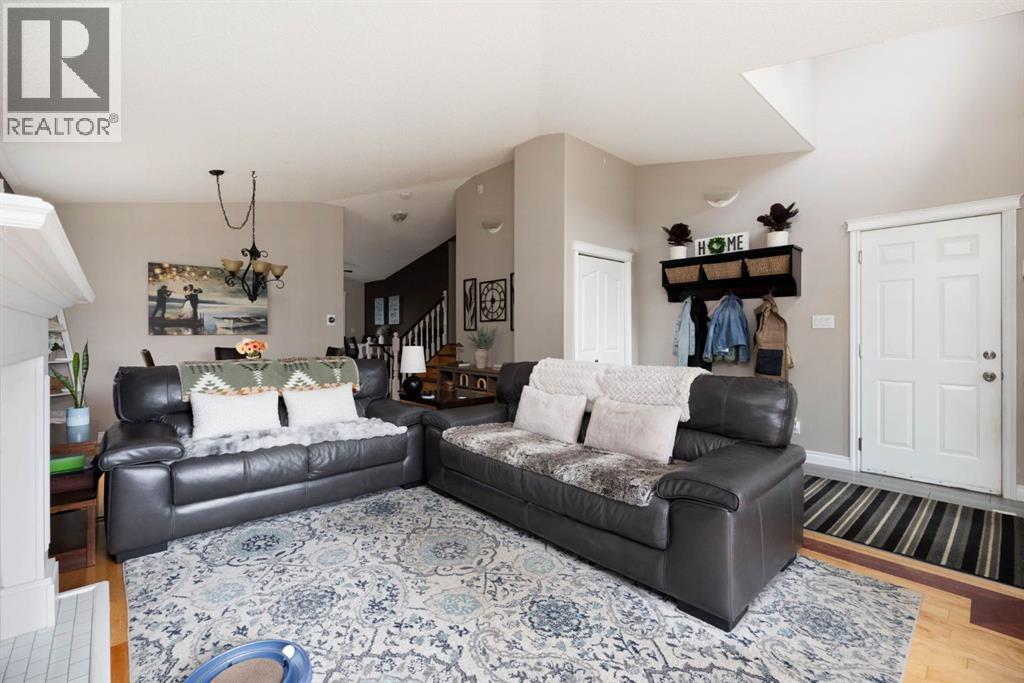 116 Castle Ridge Lane, Fort McMurray