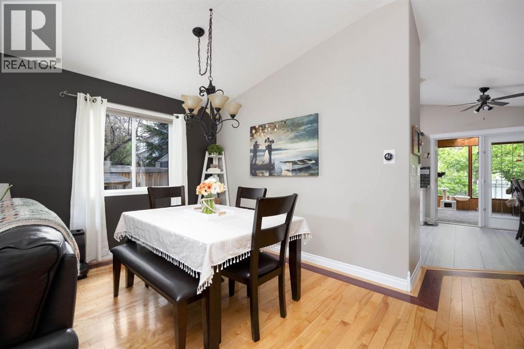 116 Castle Ridge Lane, Fort McMurray
