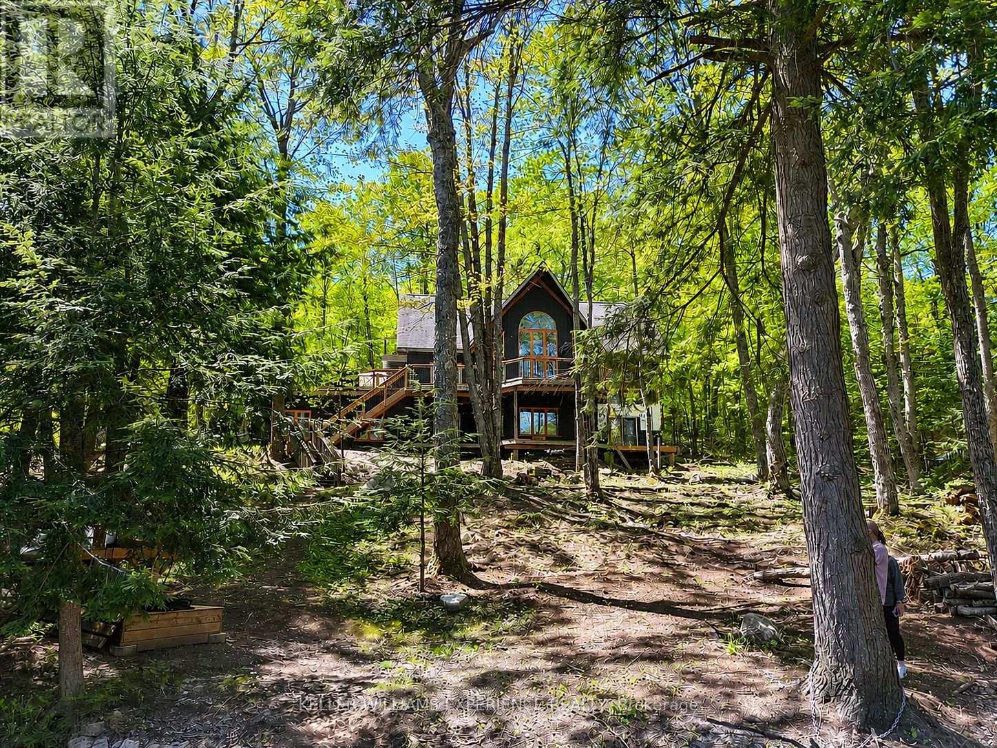1115 SHERWOOD FOREST ROAD - 1