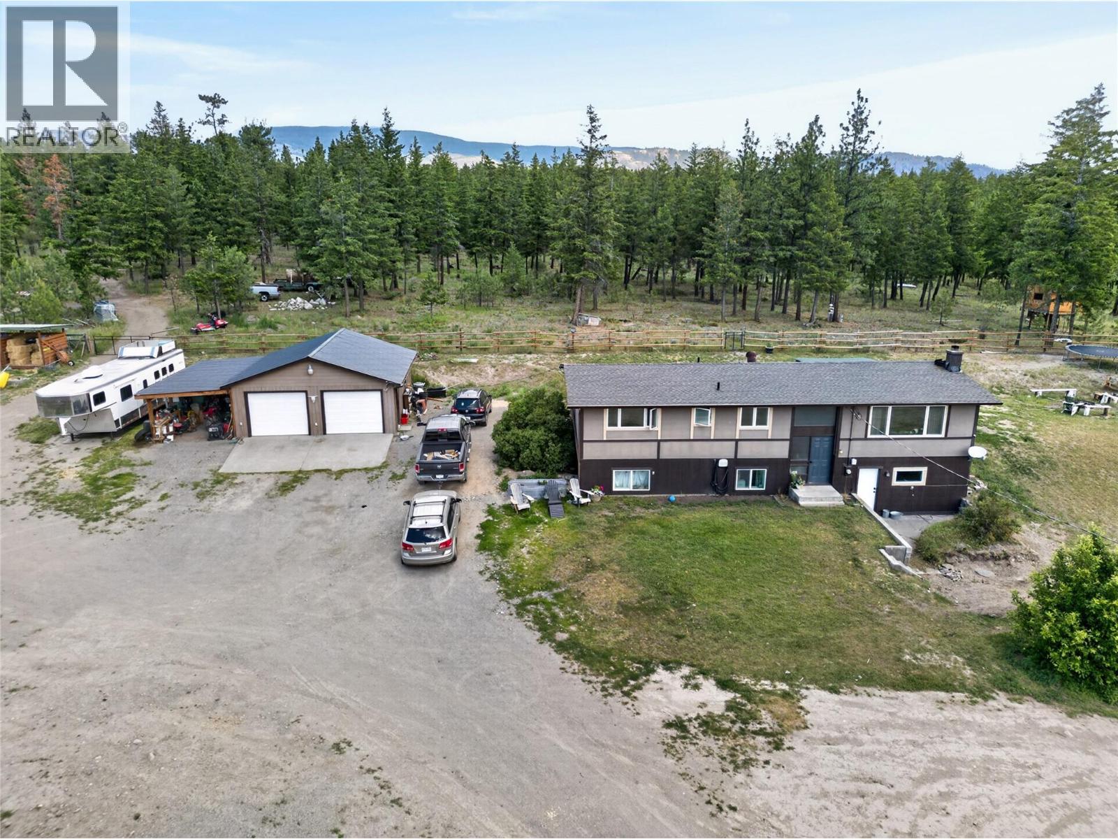 1497 WATSON LARSON Road - 1