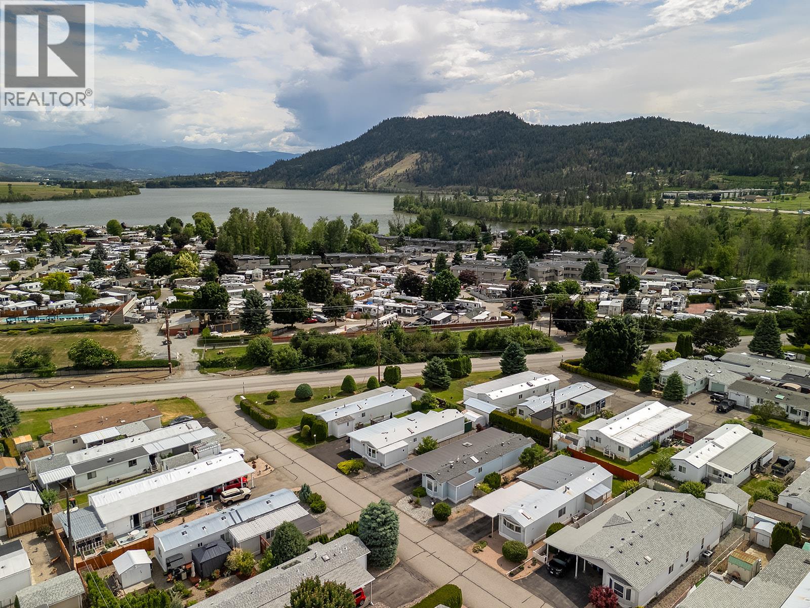 720 Commonwealth Road Unit# 144, Kelowna