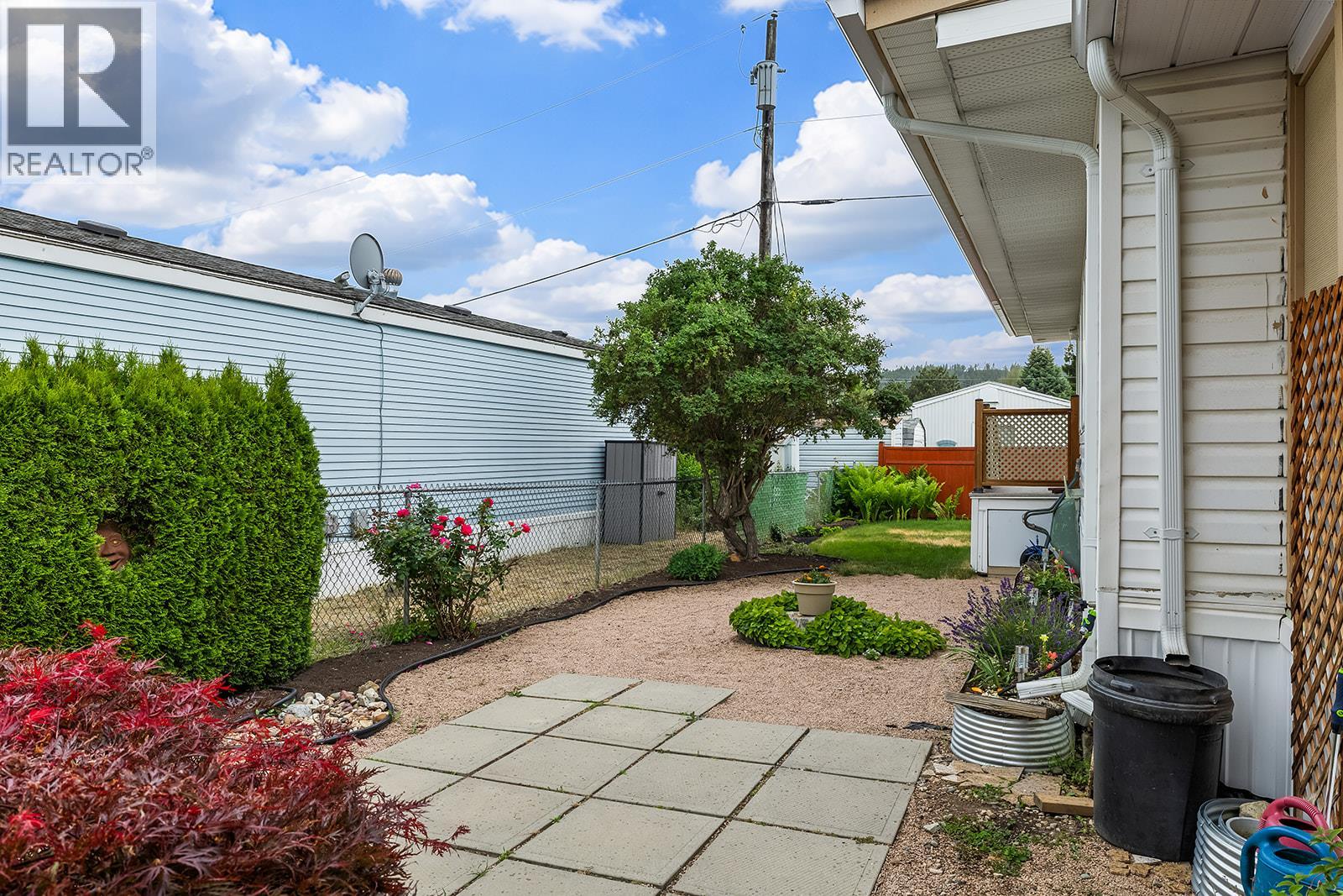 720 Commonwealth Road Unit# 144, Kelowna