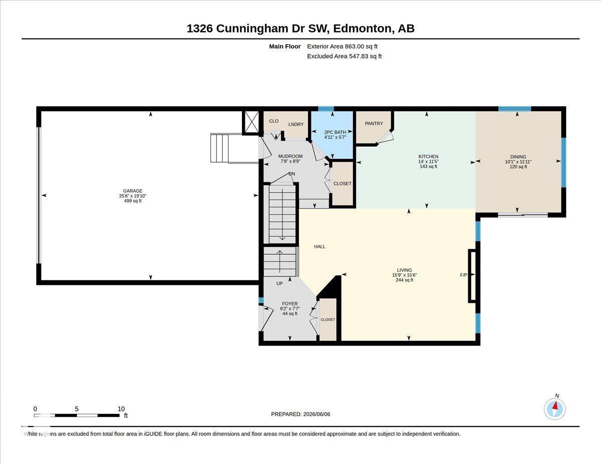 1326 CUNNINGHAM DR SW - 57