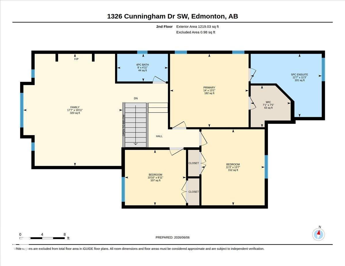 1326 CUNNINGHAM DR SW - 58