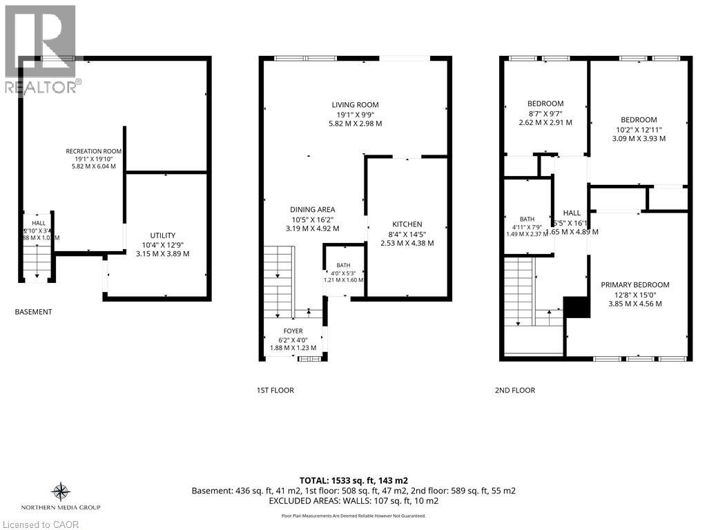 #2 3008 PALMER Drive - 29