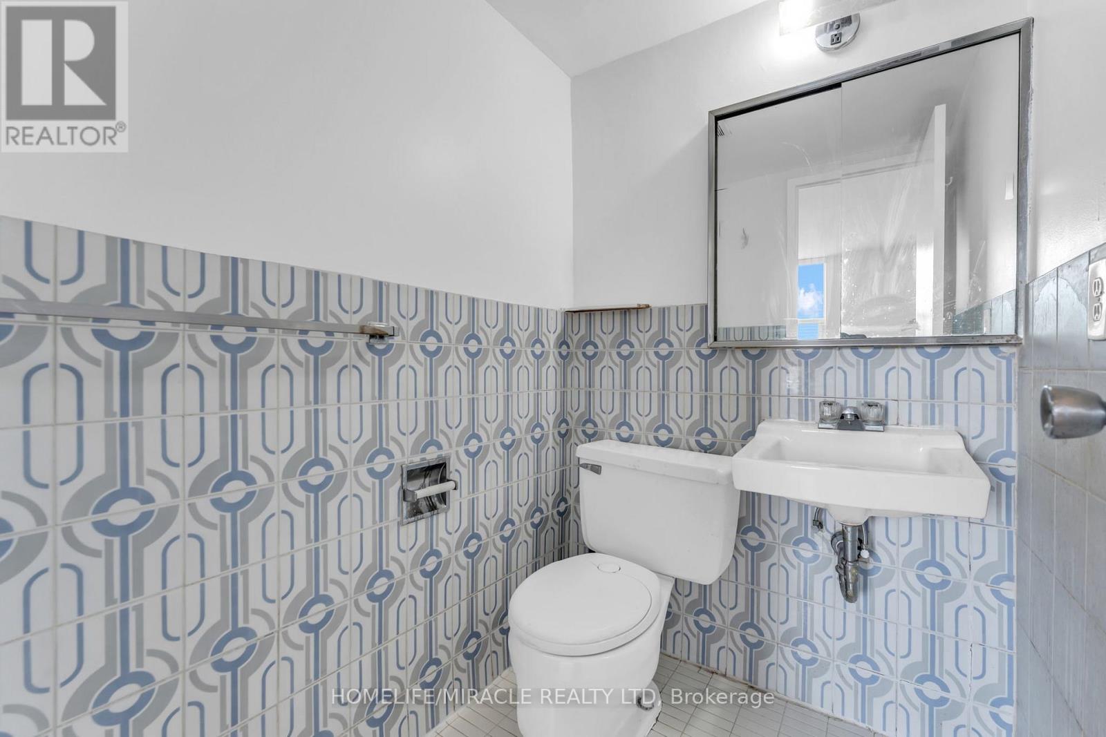 #1611 20 FOREST MANOR ROAD - 13