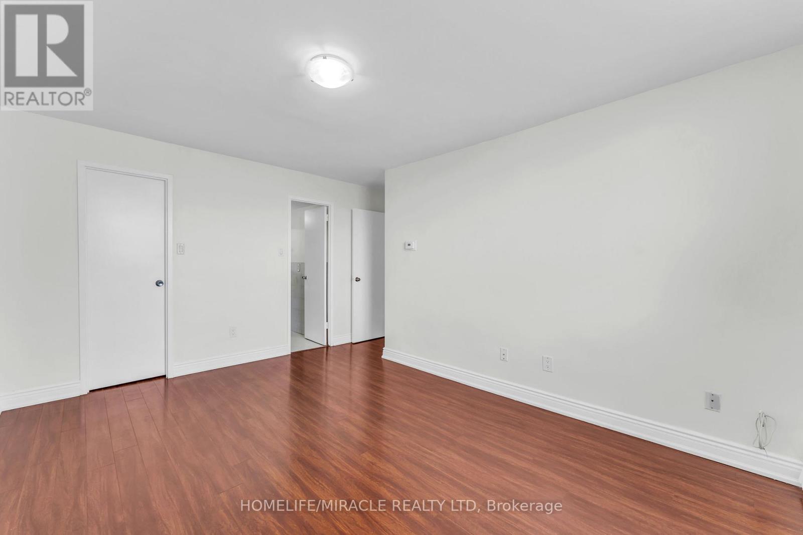 #1611 20 FOREST MANOR ROAD - 12